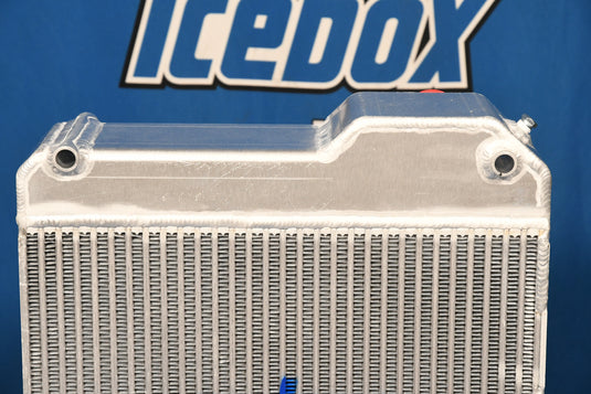 New Holland Tractor Radiator