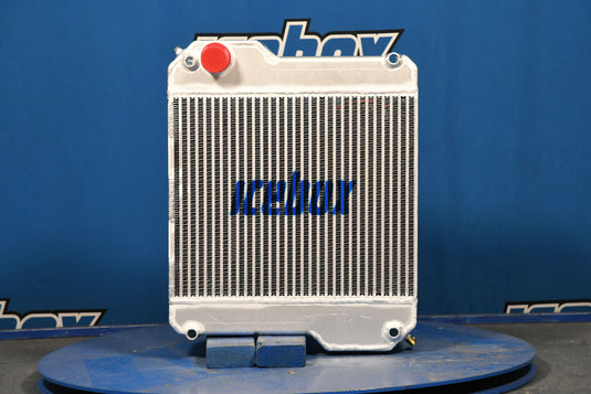 New Holland Tractor Radiator
