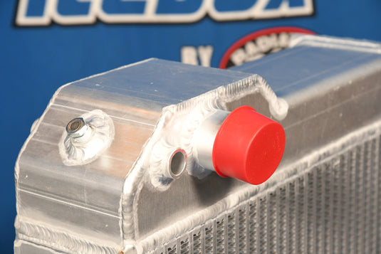 New Holland Tractor Radiator