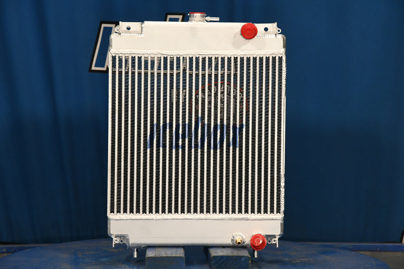 Load image into Gallery viewer, New Holland EH30.B Radiator # 910023

