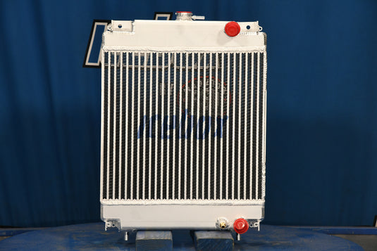 New Holland EH30.B Radiator
