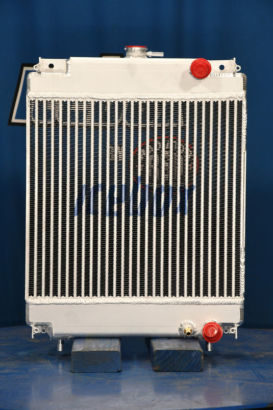 New Holland EH30.B Radiator