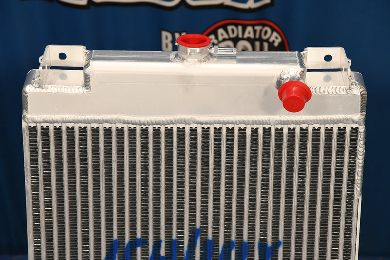 Load image into Gallery viewer, New Holland EH30.B Radiator # 910023
