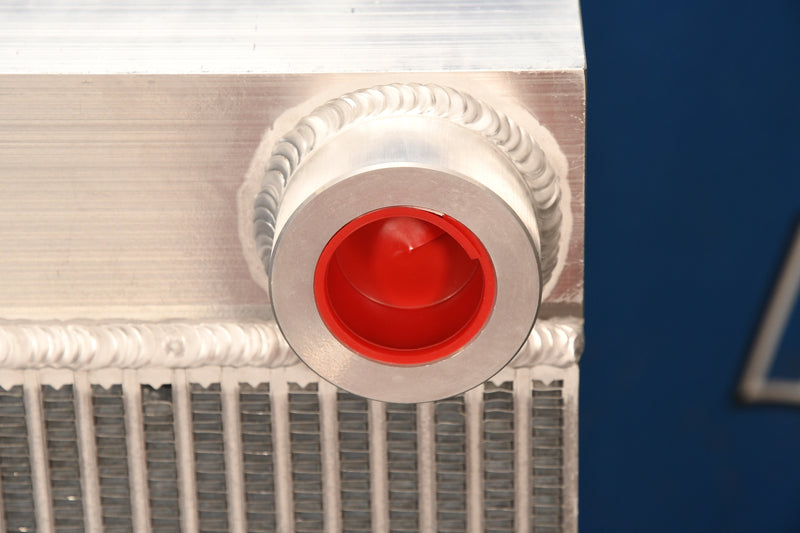 Load image into Gallery viewer, New Holland FR99E, FR9090 Oil Cooler # 910039
