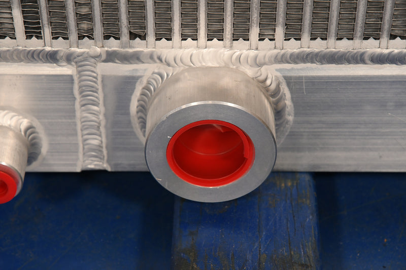 Load image into Gallery viewer, New Holland FR99E, FR9090 Oil Cooler # 910039
