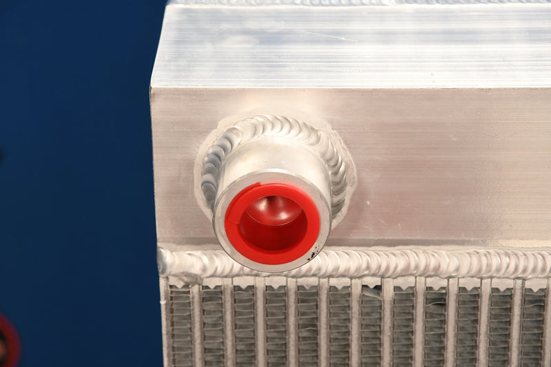 Load image into Gallery viewer, New Holland FR99E, FR9090 Oil Cooler # 910039
