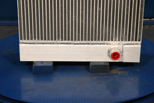 New Holland FR99E, FR9090 Oil Cooler