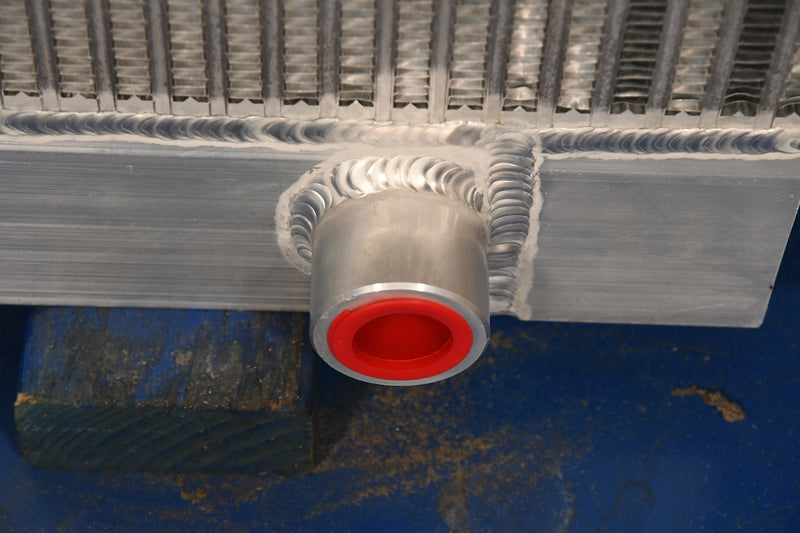 Load image into Gallery viewer, New Holland FR99E, FR9090 Oil Cooler # 910039
