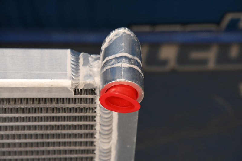 Load image into Gallery viewer, New Holland T8030 Oil Cooler # 910040
