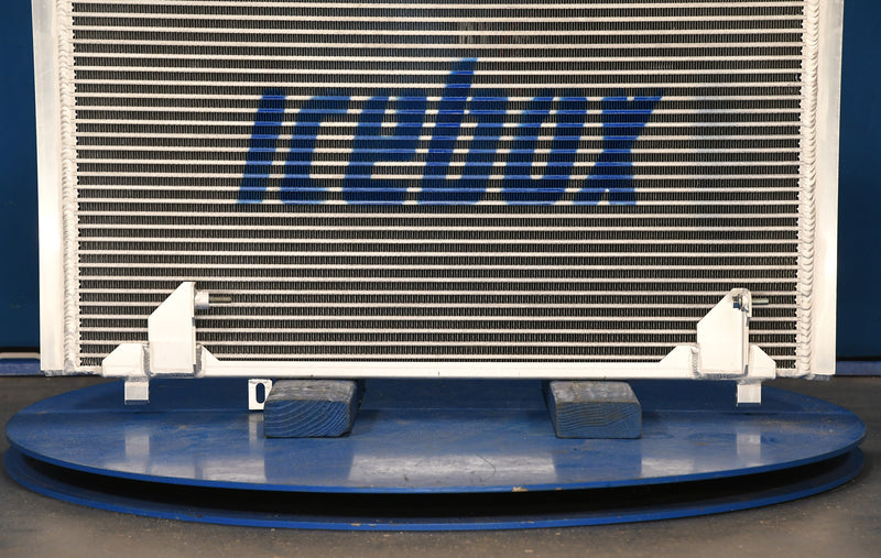 Load image into Gallery viewer, New Holland T8030 Oil Cooler # 910040
