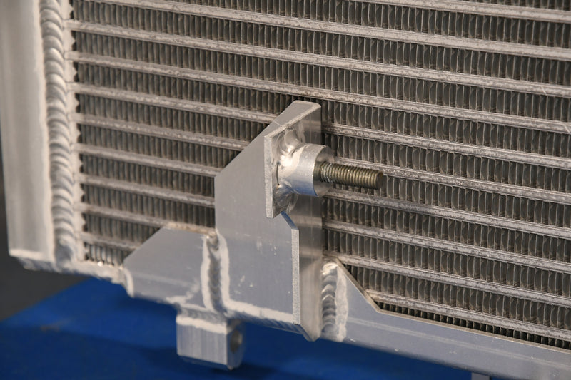 Load image into Gallery viewer, New Holland T8030 Oil Cooler # 910040
