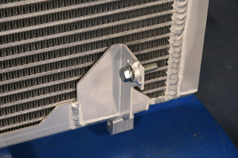 Load image into Gallery viewer, New Holland T8030 Oil Cooler # 910040
