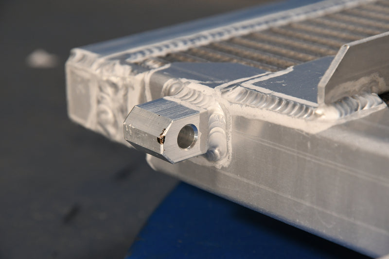 Load image into Gallery viewer, New Holland T8030 Oil Cooler # 910040
