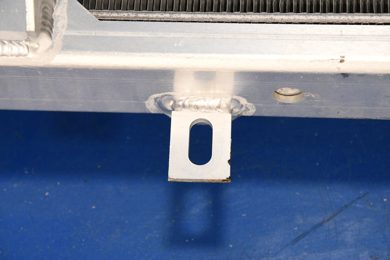 Load image into Gallery viewer, New Holland T8030 Oil Cooler # 910040
