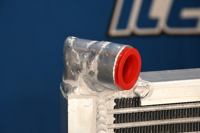 Load image into Gallery viewer, New Holland T8030 Oil Cooler # 910040
