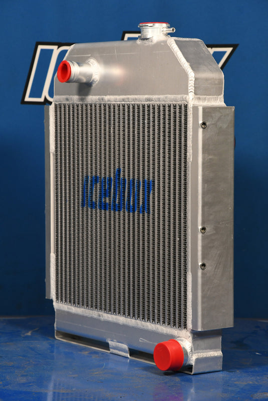 Ford 5030 Radiator