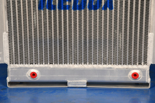 Ford 5030 Radiator