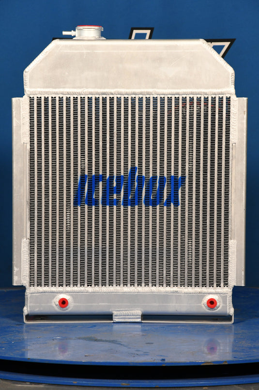 Ford 5030 Radiator