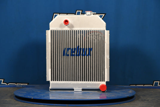 Ford 5030 Radiator
