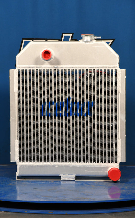 Ford 5030 Radiator
