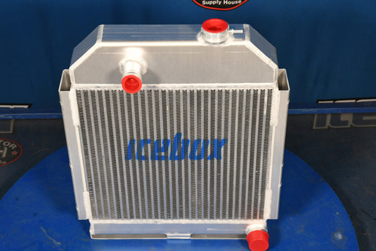 Ford 5030 Radiator