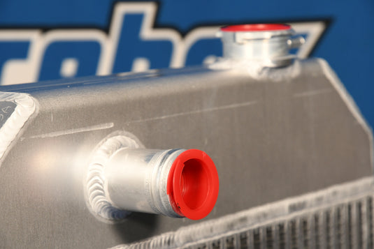 Ford 5030 Radiator