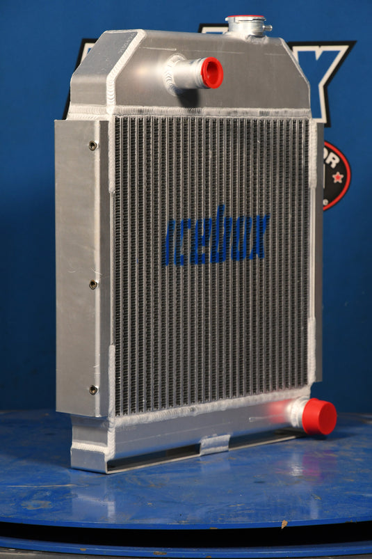 Ford 5030 Radiator
