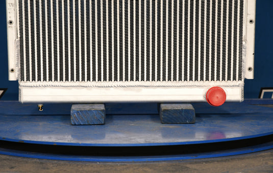 New Holland 1049 Radiator