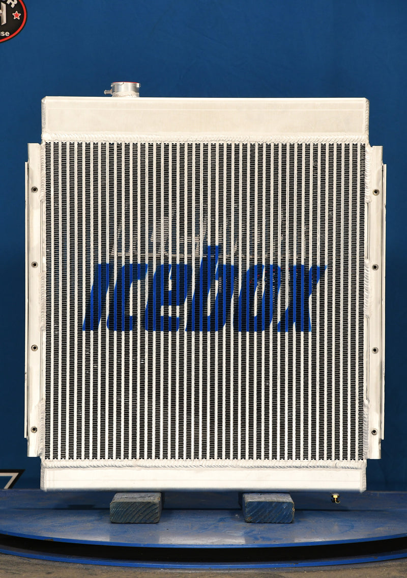 Load image into Gallery viewer, New Holland 1049 Radiator # 910060
