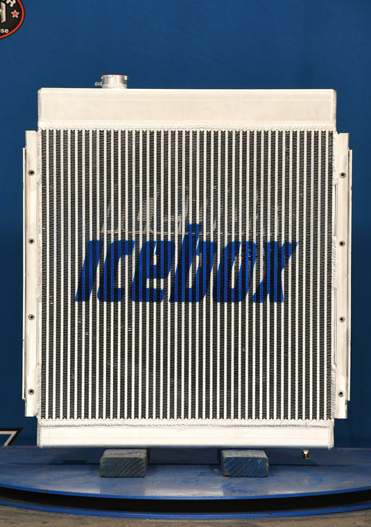 New Holland 1049 Radiator