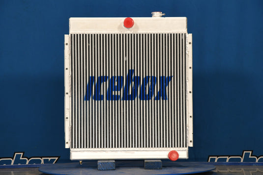 New Holland 1049 Radiator