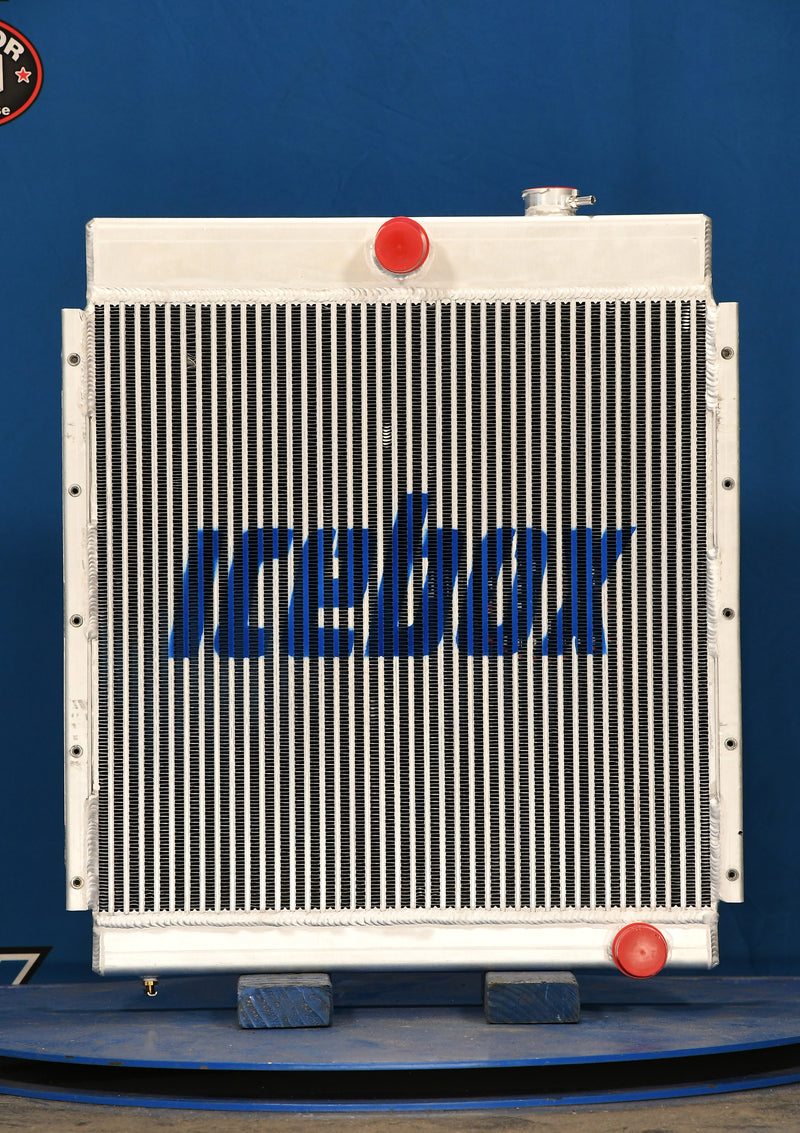 Load image into Gallery viewer, New Holland 1049 Radiator # 910060
