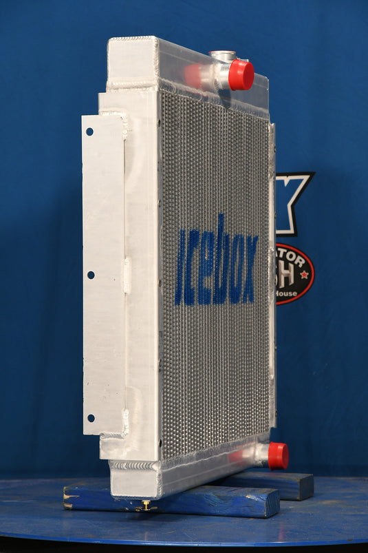 New Holland 1049 Radiator