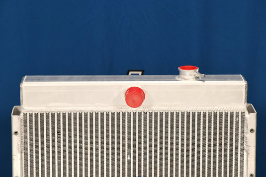 New Holland 1049 Radiator