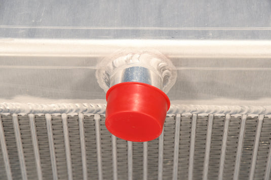 New Holland 1049 Radiator
