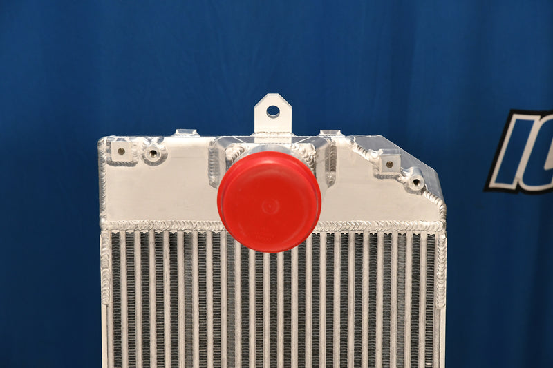 Load image into Gallery viewer, Case 450, 470, 500, 550, 600 Charge Air Cooler # 910084
