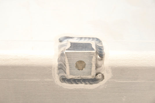 Case 450, 470, 500, 550, 600 Charge Air Cooler