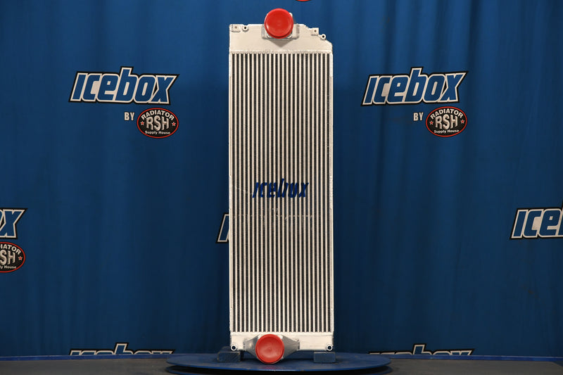 Load image into Gallery viewer, Case 450, 470, 500, 550, 600 Charge Air Cooler # 910084
