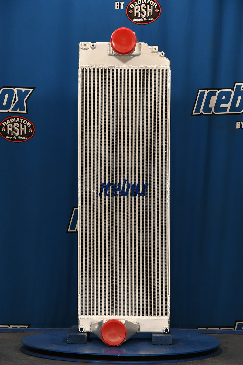 Load image into Gallery viewer, Case 450, 470, 500, 550, 600 Charge Air Cooler # 910084

