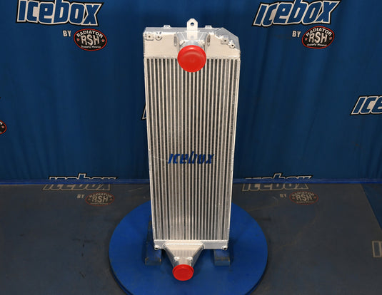 Case 450, 470, 500, 550, 600 Charge Air Cooler