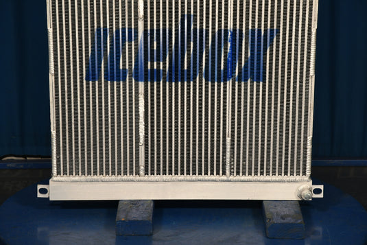 International Dozer TD 15 Oil Cooler