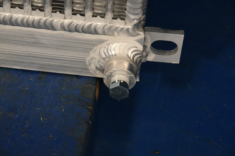 Load image into Gallery viewer, International Dozer TD 15 Oil Cooler # 920019
