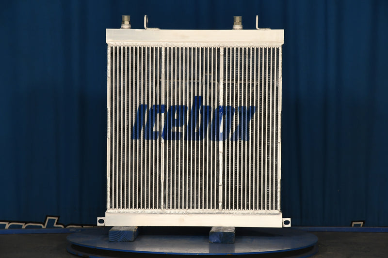 Load image into Gallery viewer, International Dozer TD 15 Oil Cooler # 920019
