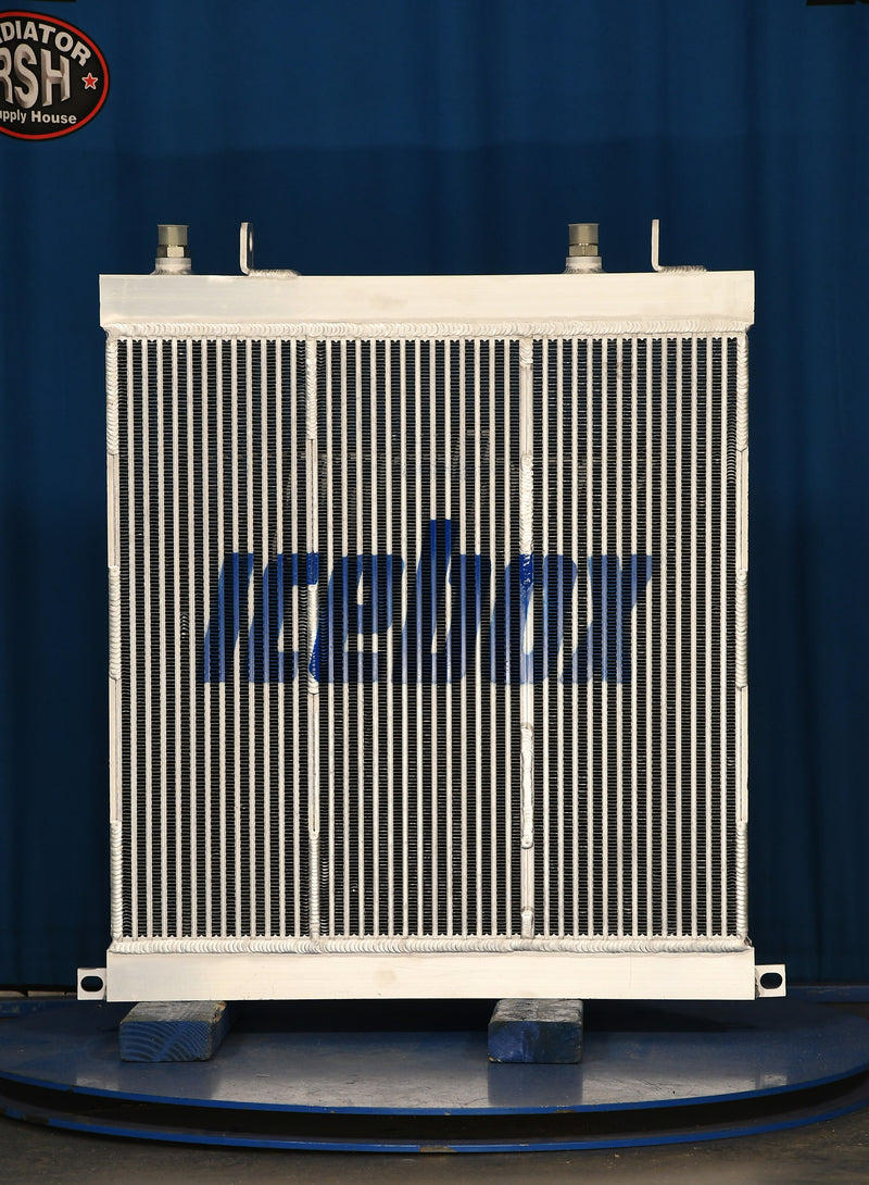 Load image into Gallery viewer, International Dozer TD 15 Oil Cooler # 920019
