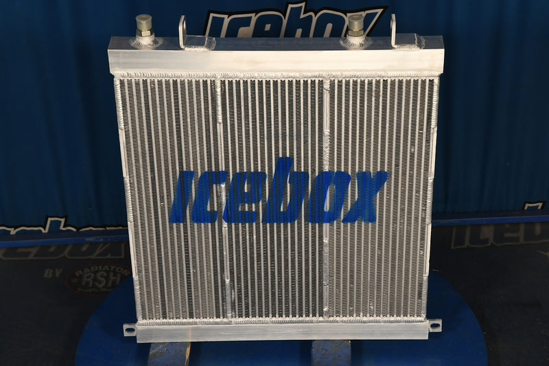 Load image into Gallery viewer, International Dozer TD 15 Oil Cooler # 920019
