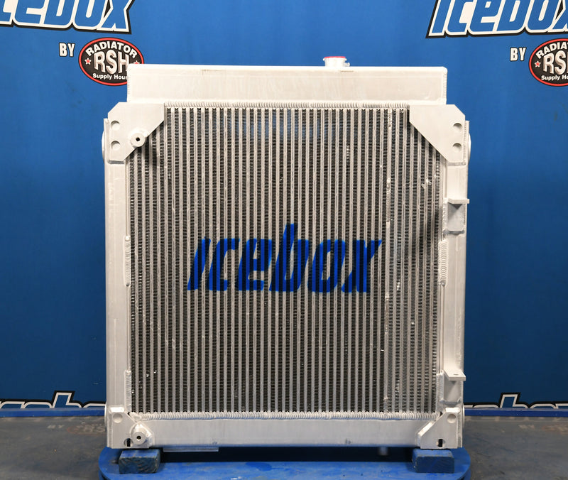 Load image into Gallery viewer, International TD15C Radiator # 920041
