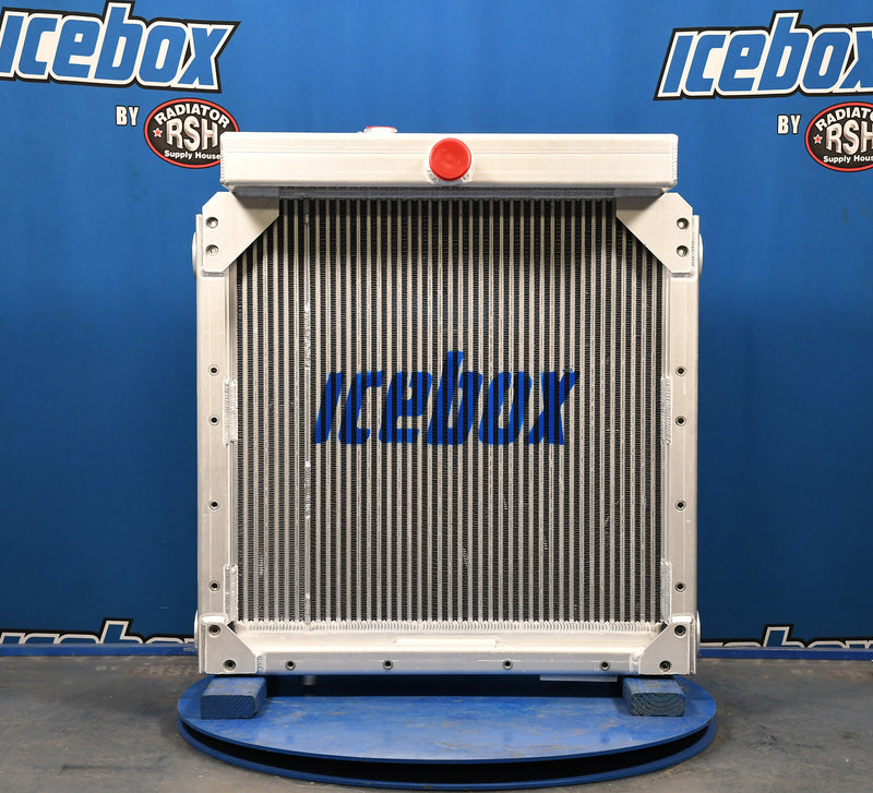 Load image into Gallery viewer, International TD15C Radiator # 920041
