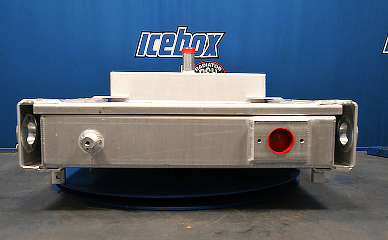 Load image into Gallery viewer, International TD15C Radiator # 920041
