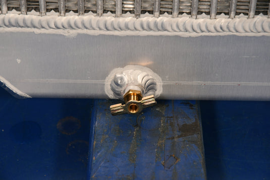 Kobelco 180, 150 Radiator