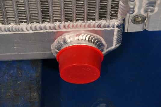 Kobelco 180, 150 Radiator